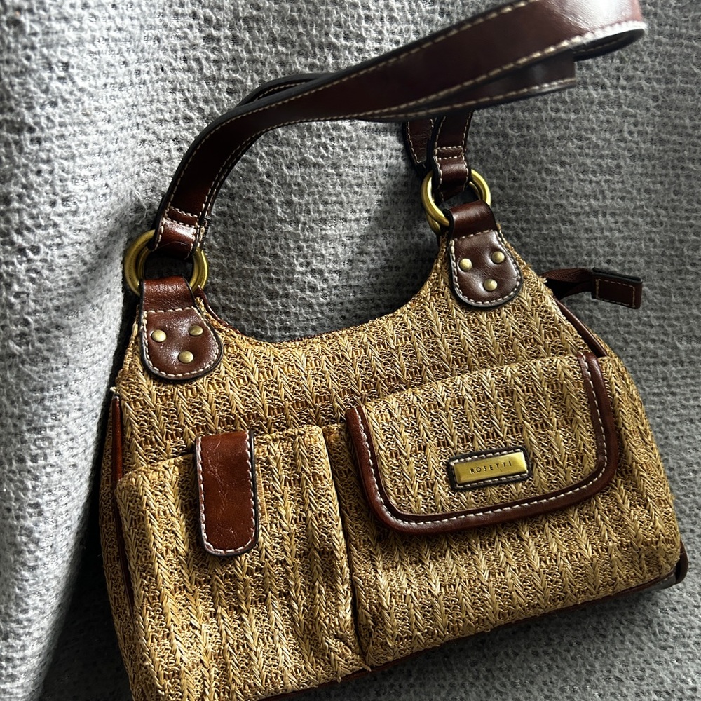 Rosetti Shoulder Bag